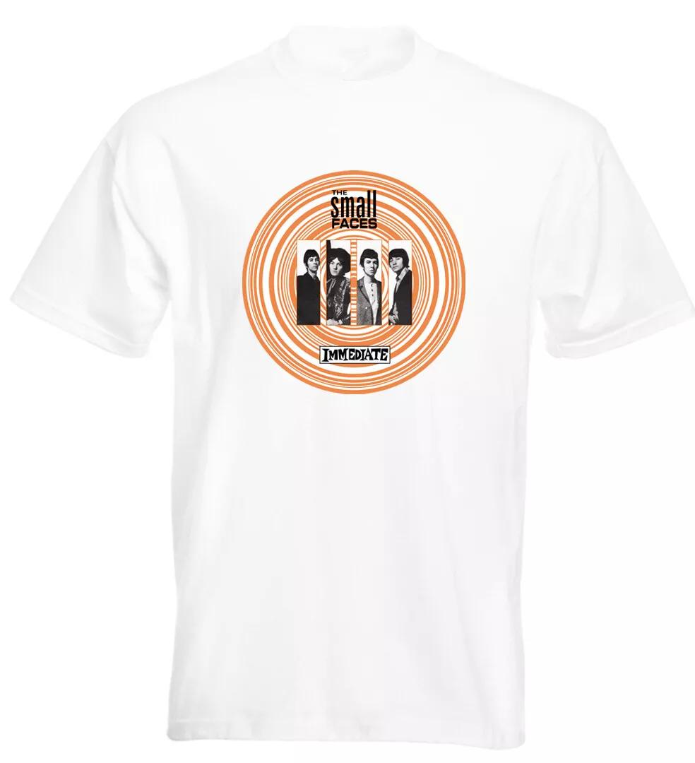 

Футболка The Small Faces Стив Марриотт Иэн Маклэган Ронни Лэйн Itchycoo Park 4XL