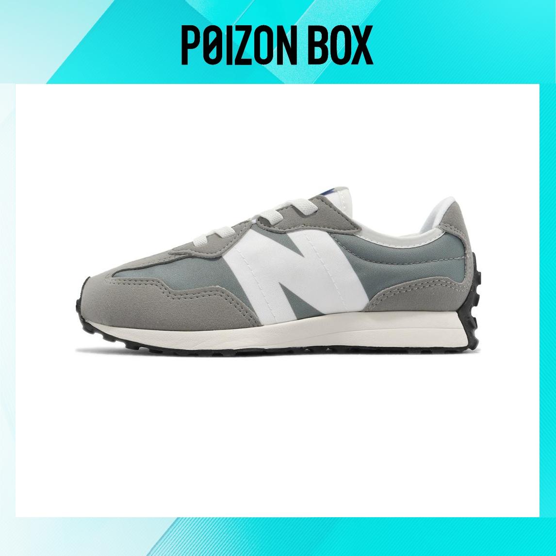 

кроссовки BP New Balance NB 327 Running shoes PH327LAB