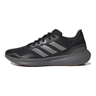 Runfalcon 3.0 TR Black Carbon Men Sneakers Core-Black Grey-Three HP7568