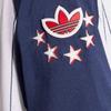 adidas T-shirt Raglan Originale Traspirante a Maniche Corte da Donna Top KC6288