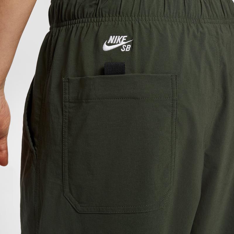 Nike Sb As U Nk Sb Df Kearny Cargo Pants Men Pants Army-Green FV7348-355