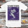 The Smiths Le Tout Nouveau Band T Shirt B1138