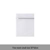 Thickened Fine Mesh Laundry Bag for Washing Machine – Protective Net Bag for Clothes, Lingerie, and Bras