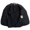 BLACKCOMMEdesGARCONS 1C-J009 Black 3B Tailored Jacket Jacket M blackUsed
