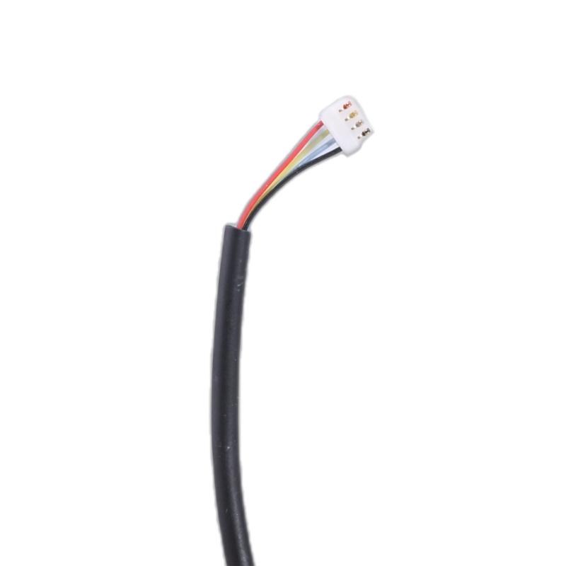 Original CPU Cooling Fan DC5V 0.5A Coolers for Yoga C740-15 C740-15IML Series Radiators Fan DFS1507053H0T