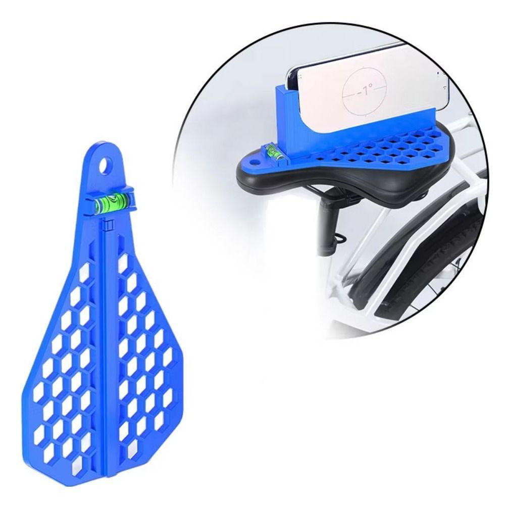 Riding Posture Bicycle Seat Cushion Measuring Seat Cushion Angle Measuring Tool  Bike Shop