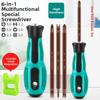 17-in-1 Screwdriver DIY Toolset Precision Screwdriver Set