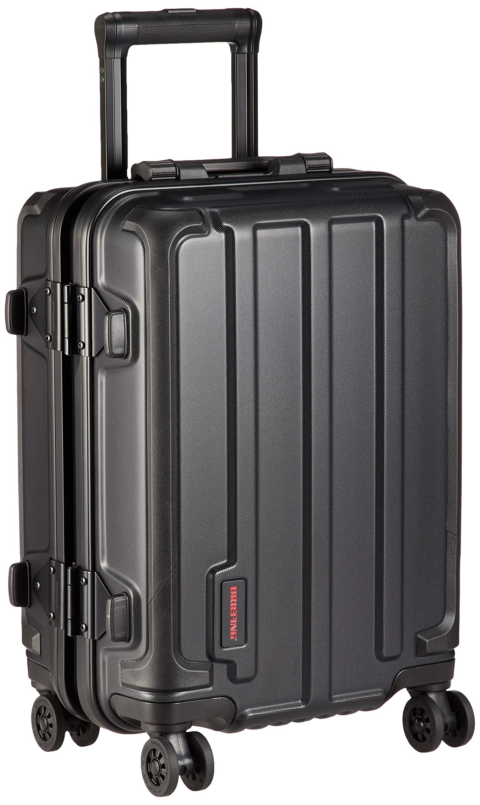 

[Briefing] [Official Genuine Product] H-35 HD BRA191C04 H-35 35L 52 cm 4.1kg BLACK