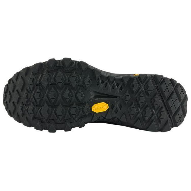 Vans Crosspath XC Black Grey Unisex Sneakers VN000D5VN43