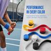 10 Stück PU-Material Griffband 110 cm Länge Sportgriffband Praktisches Schläger-Übergriffband Für Sport