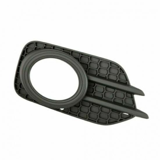 Right Fog Light Driving Lamp Cover Trim Bezel For Volkswagen Tiguan 2012-2017