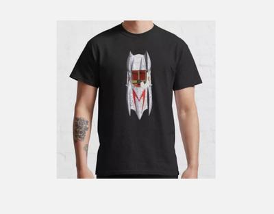 Tops – Magliette