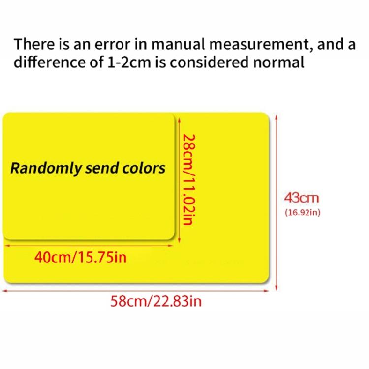 Random Color PVA Car Cleaning Towel Thick Designs Car Wash Towel Thickened Towel for Long Lasting Use & Paint Protection