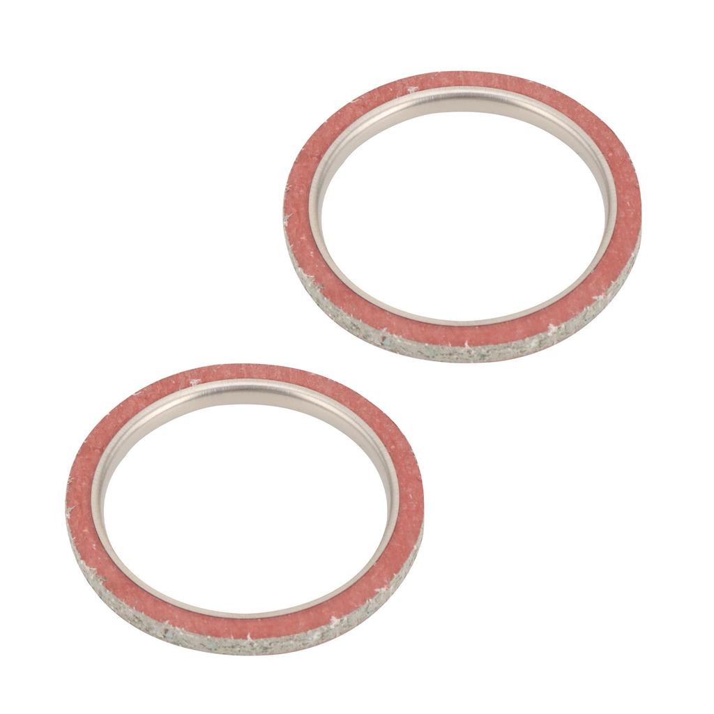 Engine Side Cover Cylinder Gasket Set for Kawasaki Ninja 250R EX250 (1996-2007)