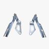 Hood Hinge 5NA823301/5NA823302 Compatible with Tiguan Models 5NA823301J/5NA823302J