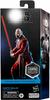 Star Wars Black Series 6“ Action Figure ”Knights of the Old Republic" Darth Malak / Hasbro Movie SW Sith Dark Jedi