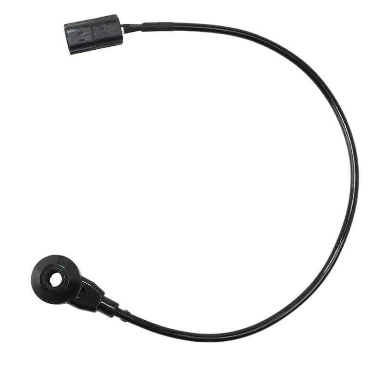 Knock Sensor Impact Sensor AJ85676 For Land Rover Jaguar XJ S-Type 2003-2005 New High Quality Auto Parts