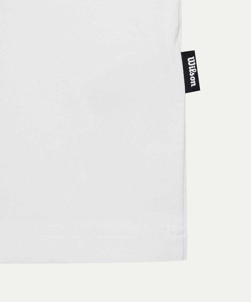 Wilseun Pure Dry Oversized Rally T-Shirt Uni (3 Colors)