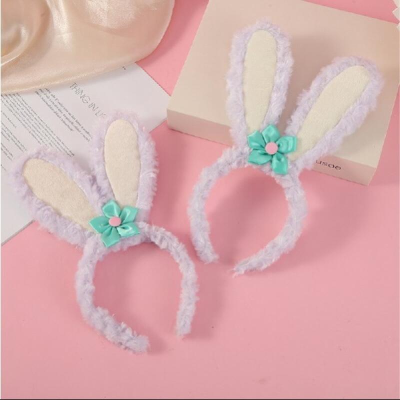 2023 Year of the Rabbit Rabbit Headband Hairband rabbit headband