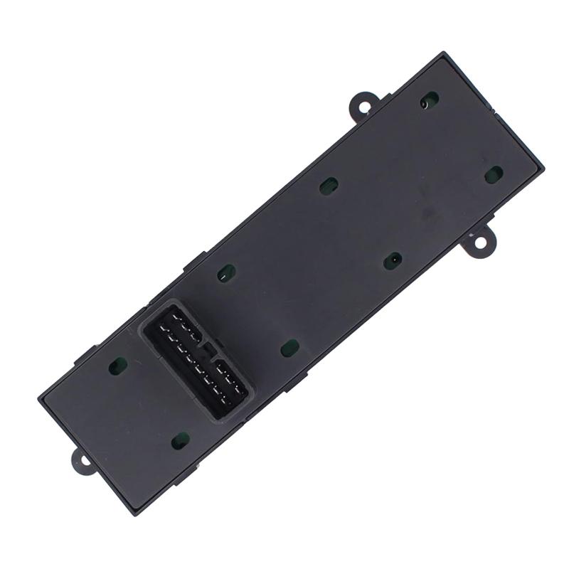 Power Window Control Switch Window Switch for Kia Soul 2010-2013,93570-2K010,93570-2X100,93580-2K000