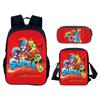 Malas para crianças e bebés – Mochilas escolares