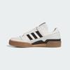 Adidas Originals FORUM LOW CL Unisex Casual Shoes JQ0209