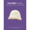 Style 4 Hat Versatile Style Sweet Knitted Warm And Soft Fisherman Hatcaps