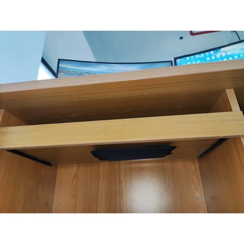 Portofel de Securitate Ultra Subțire Ascuns pentru Călătorii, pentru Obiecte de Valoare și Numerar, Depozitare Discretă