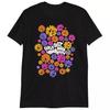 Cyndi Lauper 2024 Girls Just Wanna Have Fun Farewell Tour T-Shirt JN101102.webp T-Shirt Unisex