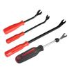 Car Door Card Panel Trim Removal Tool For Upholstery Retaining Clip Door Panel Trim Supports Puller Pry Tool
