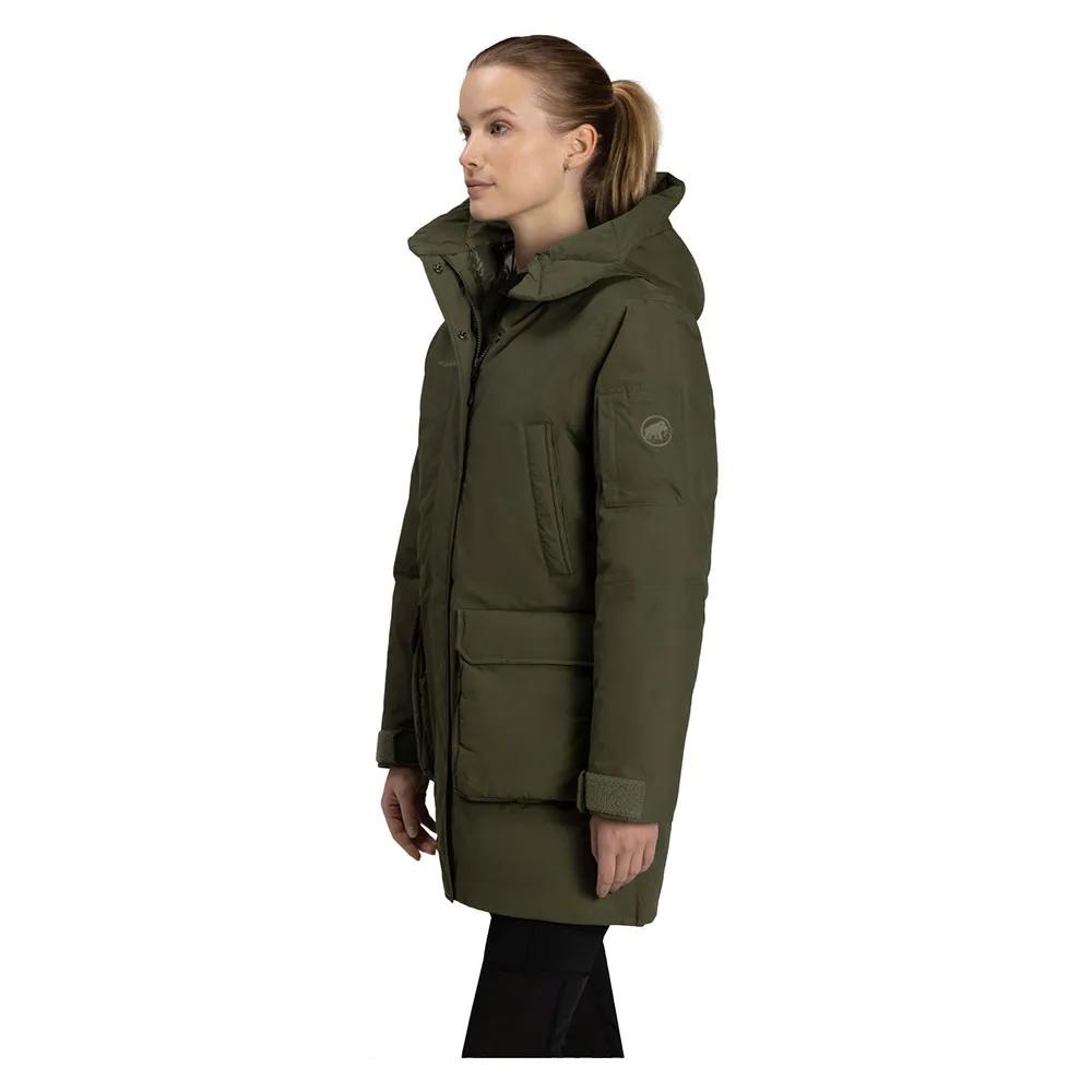 Mammut Jacket Floeberg Hardshell Thermo