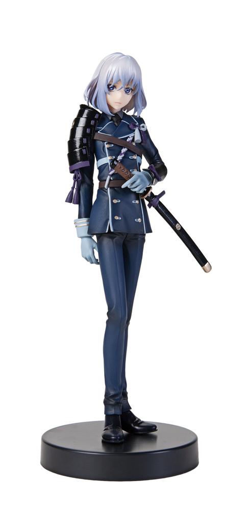 Figurine spéciale Touken Ranbu ONLINE Honekui Toshiro Tourabu Anime Goods Swordsman Model Prize Flue