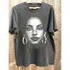 Maglietta Vintage Sade Adu Sade Rap Hip Hop T-shirt Unisex