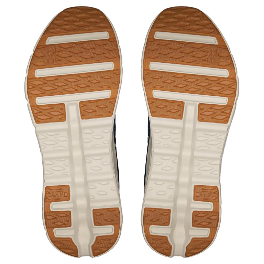 Tenisky On Cloudsolo s detailním logem 3MF31174617