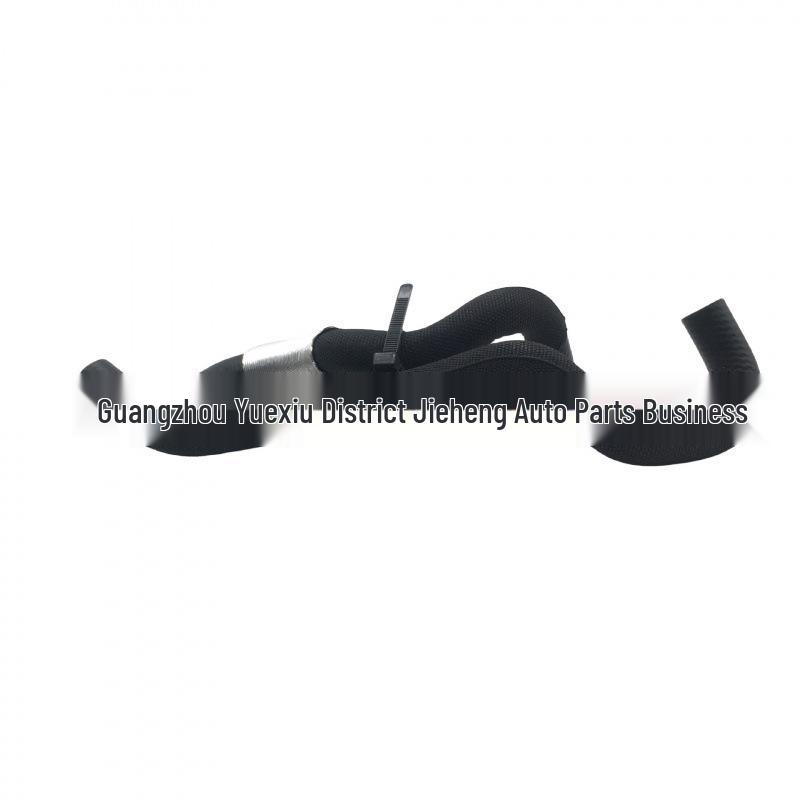 Engine Oil Radiator Hose for Volvo S40/C30 (2004+)