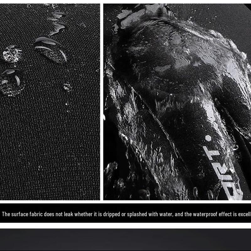 Ankelai Winter Outdoor Touchscreen Gloves