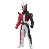 Bandai Kamen Rider Sofubi Series Kamen Rider Saber Brave Dragon