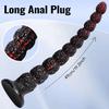 Back Court Toys  Anal Plugs Anal Expansion Products Extra Long Anal Plugs  Erotic SM Props  Female Masturbators  Adult Products