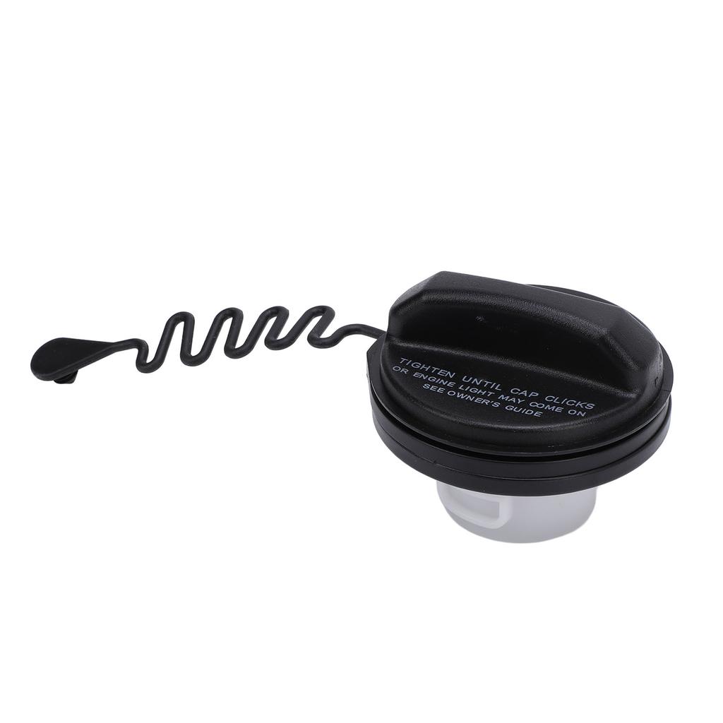 Fuel Gas Cap Excellent Sealing Abrasion Resistance Easy To Install 31261589 for C30 C70 V50