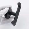 Storage Rack Wall Coat Clothes Hook Entryway Organizer Home Decor Bathroom Towel Hanger Stainless Steel Need Mounted