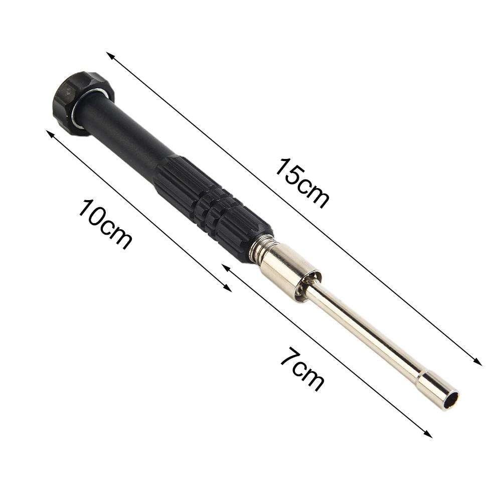 Screwdriver Bit For String Trimmer For Troy-Bilt Hedge Trimmer