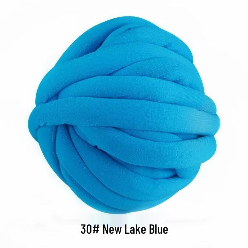 B.Y.K Super Thick DIY Cotton Yarn