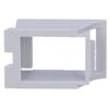 SIMON Connect, AMP, LEVITON keystone socket adapter