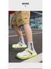 Men's EVA Thick-Soled Summer Sandals: 2024 Non-Slip Beach Shoes and Outdoor Slippers