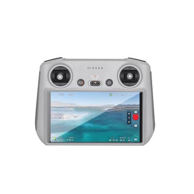 Protector de película de pantalla para Dji Mini 4/Air 3/Mini 3/Pro/Mavic 3/Air 2S/ (Controlador inteligente remoto Rc o Rc 2)Dureza 9H Antiarañazos