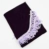 Decorate Tassel Piano Cover Dustproof Piano Half-cover Dust Cover   Piano Accessories