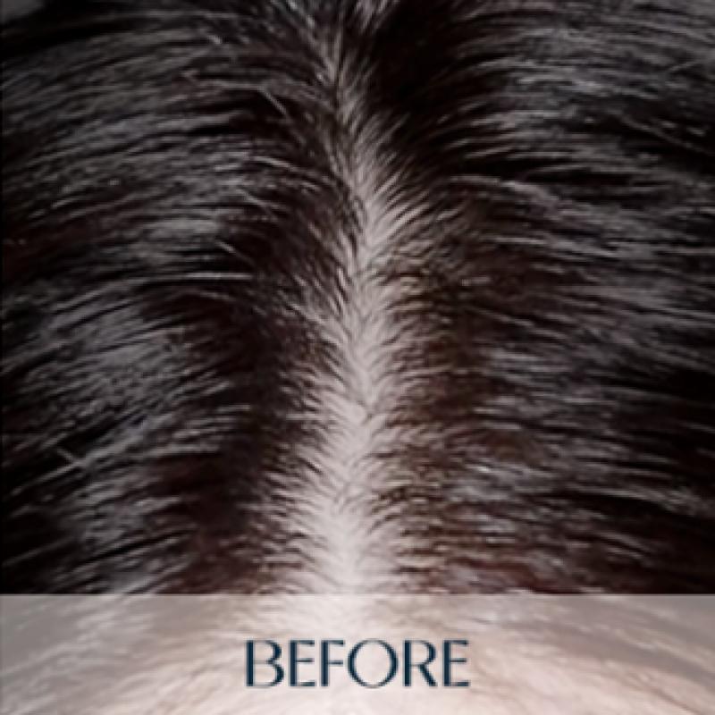 TaG Hair Contour Cushion 3.6 G liGht Brown