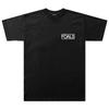 FOALS Life Is Yours Text T Shirt