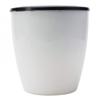 Home Garden Flower Pot Indoor/Outdoor Nursery Tray Outdoor Living Plant Resin