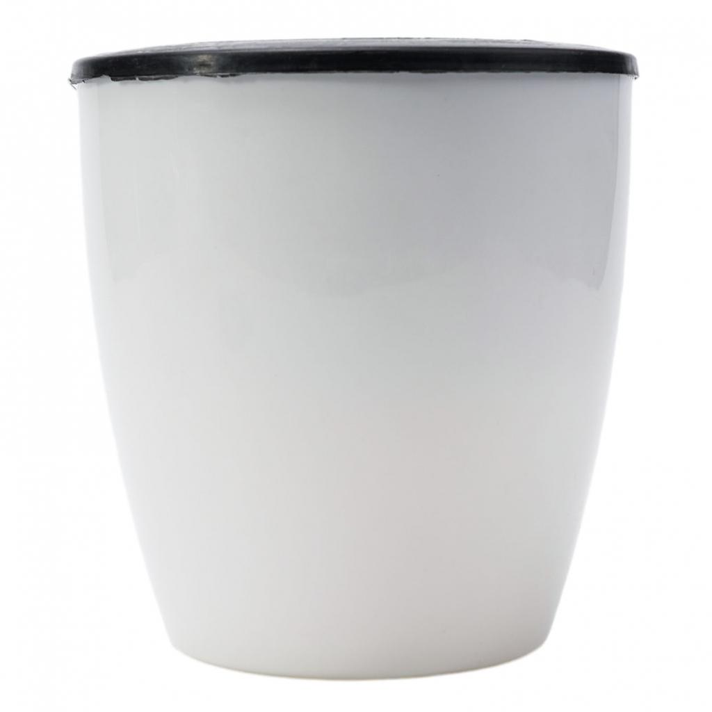 Home Garden Flower Pot Indoor/Outdoor Nursery Tray Outdoor Living Plant Resin